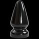 Пробка для фістингу Doc Johnson Titanmen Tools - Butt Plug 3.75 Inch Ass Servant, діаметр 9,4см SO2811 фото 1