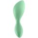 Анальна смартпробка з вібрацією Satisfyer Trendsetter Green SO6731 фото 3