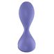 Анальна смартпробка з вібрацією Satisfyer Sweet Seal Lilac SO6732 фото 5