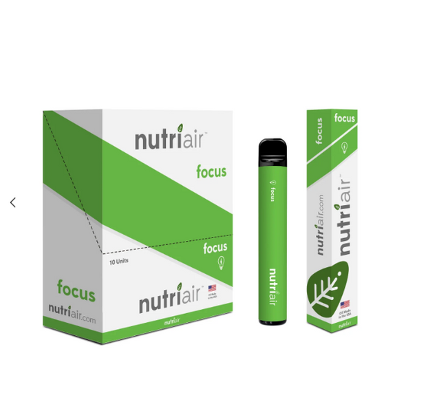 Nutriair XXL Focus MU0102 фото