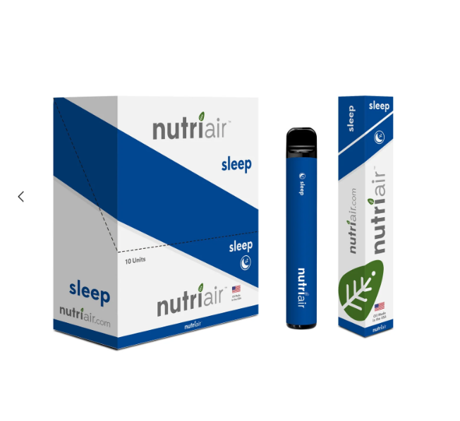 Nutriair XXL Sleep MU0104 фото