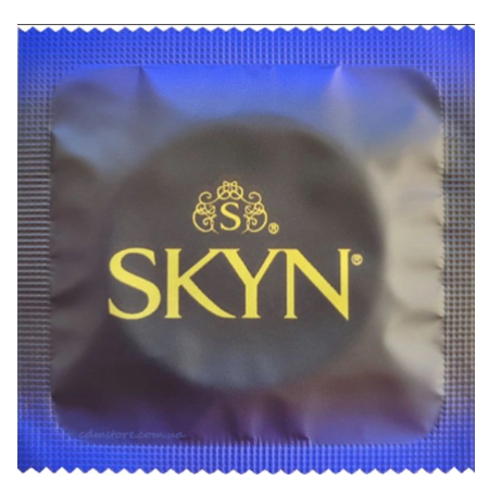 Skyn Elite Non-Latex - це безлатексні ультратонкі MU000010 фото