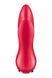 Анальна смарт-вібропробка із перлинним масажем Satisfyer Rotator Plug 1+ Red SO6277 фото 6