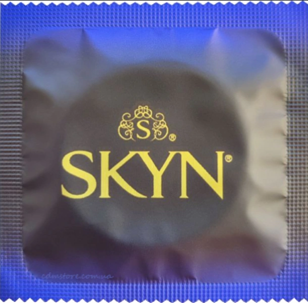 Skyn Elite Non-Latex - це безлатексні ультратонкі