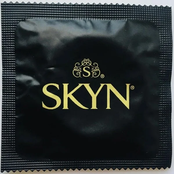 Skyn Non-Latex - безлатексні